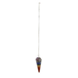 7 Chakra Pendulum
