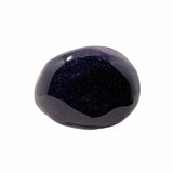 Blue Goldstone Therapy Stone