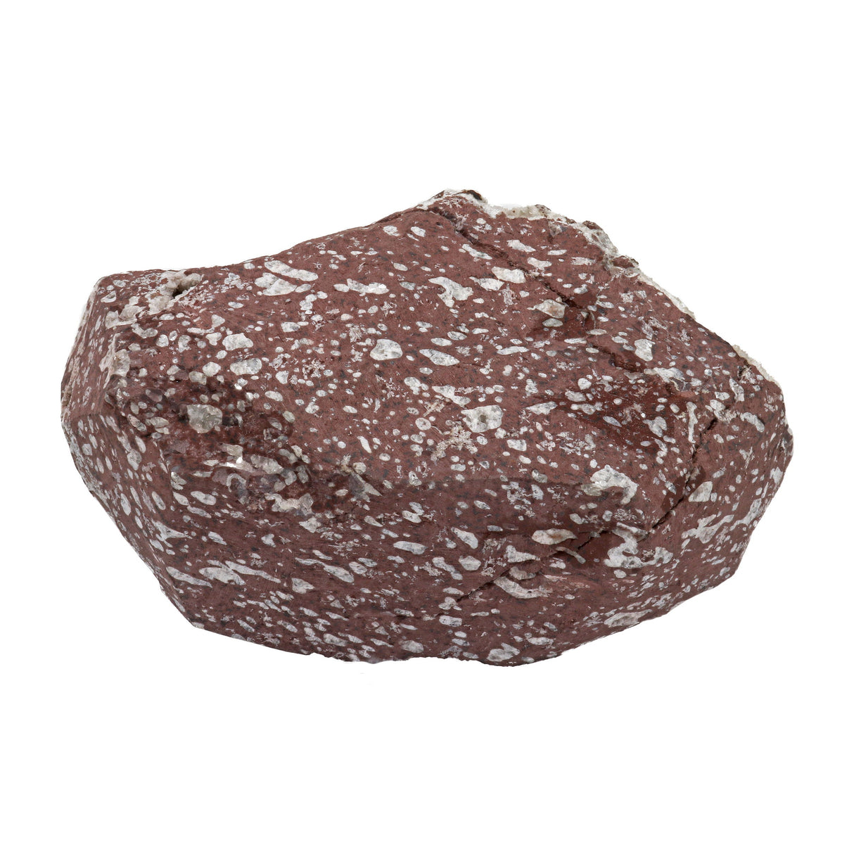 Cavansite Specimen on Quartz Druze and Basaltic Matrix with Lucite Stand