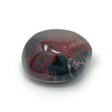 Orbicular-ocean Jasper Therapy Stone