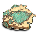 Michigan Splash Copper - Small