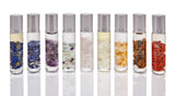 Abundance Organic Roll on 15ml
