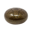 13 Centimeter Pentatonic Steel Tongue Drum