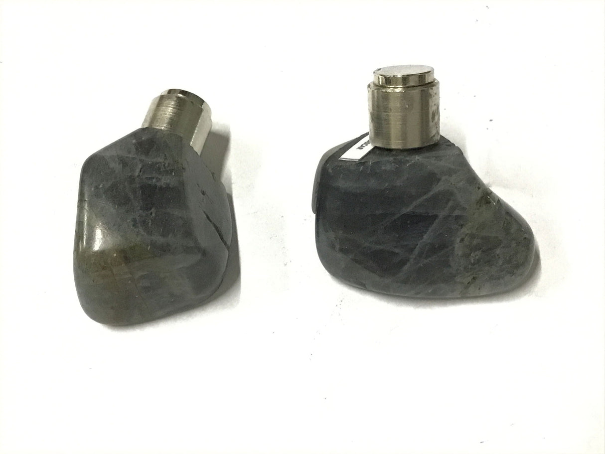 Labradorite Magnet - Polished