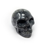 Lavarkite Skull Carving (Sold in Singles)