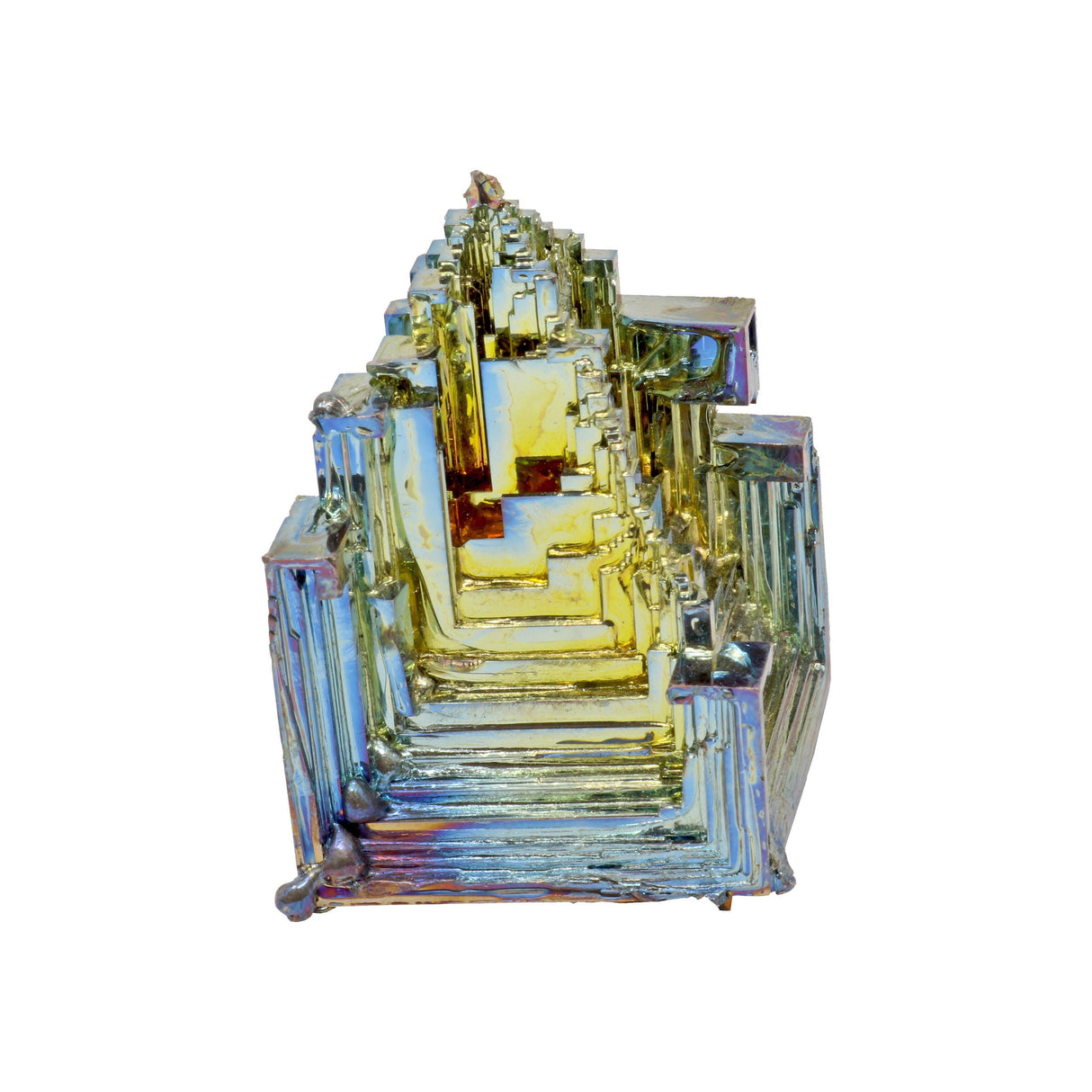 Bismuth Specimen
