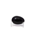 Rainbow Obsidian Freeform Palm Stone