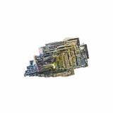 Bismuth Hopper Crystal 1.5" To 1.75"