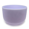 13-Inch Gem-Infused Quartz Crystal Singing Bowl