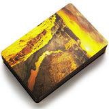 Grand Canyon Gold Playing Cards