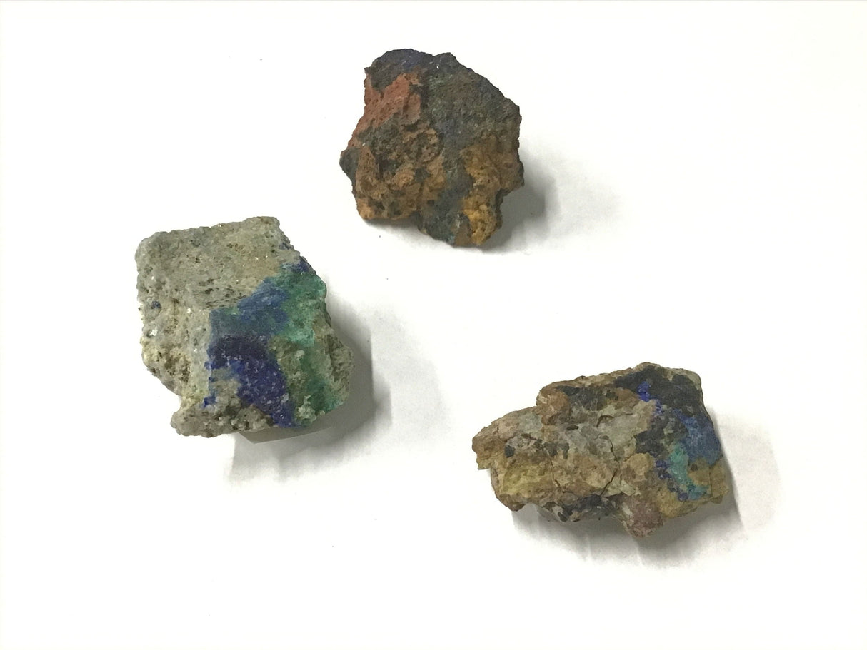 Arizona Azurite Magnet