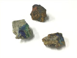 Arizona Azurite Magnet