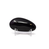 Rainbow Obsidian Freeform Palm Stone