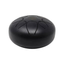 13 Centimeter Pentatonic Steel Tongue Drum