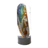 Black Opal Virgin Valley Nevada - Single Specimen