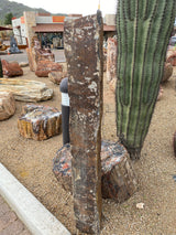 Gold Creek Basalt Column 5' Fountain