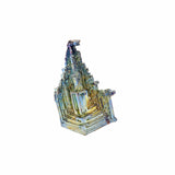 Bismuth Hopper Crystal 1.5" To 1.75"