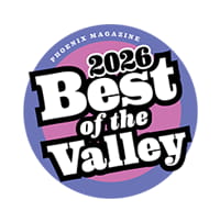 Rare Earth Gallery Best of the Valley winner Phoenix Magazine Top Arizona Gem & Rock Shop
