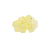 Natural Brucite Specimen on Lucite Stand