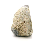 Dugway Druze Geode Half Rosette Druze Feature