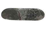 Orthoceras Fossil Long Oval Tray Dish