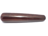 Natural Crystal Massage Wand