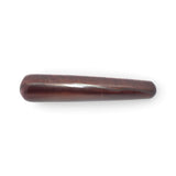Baguette de massage en cristal naturel