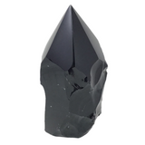 Black Obsidian Point - Cut & Polished