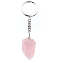 Power Point Keychain - Cut & Polished