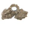 Desert Rose Cluster Candle Holder