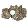 Desert Rose Cluster Candle Holder