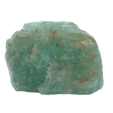 Fluorite Specimen with Greens & Purples
