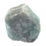 Fluorite Specimen with Greens & Purples