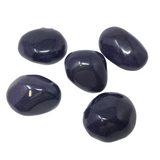 Blue Goldstone Therapy Stone