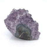 Polished Amethyst Freeform - Small