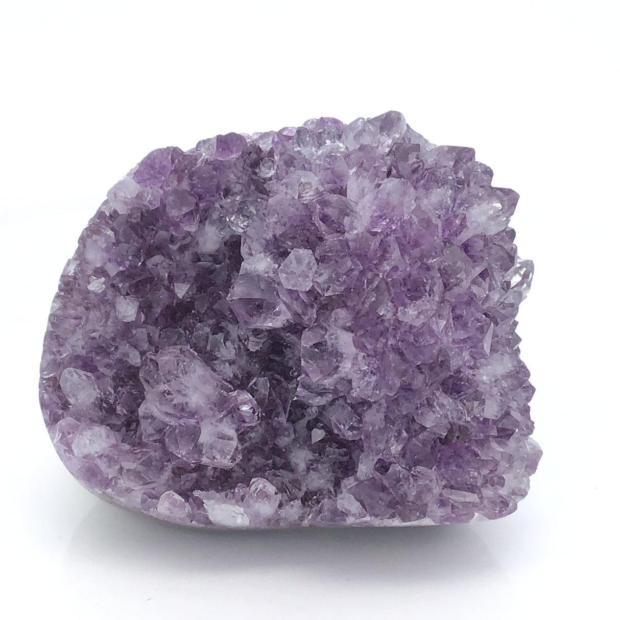 Polished Amethyst Freeform - Small