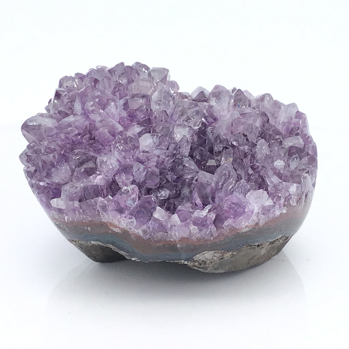 Polished Amethyst Freeform - Small