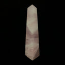 Rose Quartz Obelisk 6 inch +