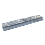 Blue Kyanite Crystal Flat Blade Specimen ~4"