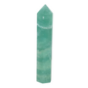 Seafoam Green Fluorite Tower Points - High Translucency - 5 inch to 6 inches
