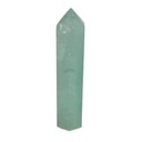 Seafoam Green Fluorite Tower Points - High Translucency - 5 inch to 6 inches
