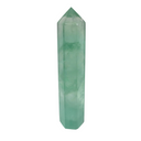Seafoam Green Fluorite Tower Points - High Translucency - 7 inch to 9 inches
