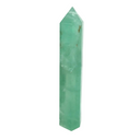Seafoam Green Fluorite Tower Points - High Translucency - 7 inch to 9 inches