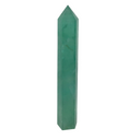 Seafoam Green Fluorite Tower Points - High Translucency - 7 inch to 9 inches