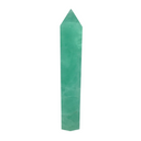 Seafoam Green Fluorite Tower Points - High Translucency - 7 inch to 9 inches