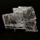 Selenite Crystal on Lucite Stand - Thick