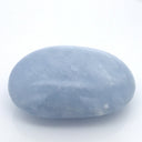 Hand-Polished Palm Stone - Large