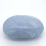 Hand-Polished Palm Stone - Large