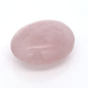 Hand-Polished Palm Stone - Small