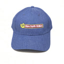 Rare Earth Gallery Logo Strapcap